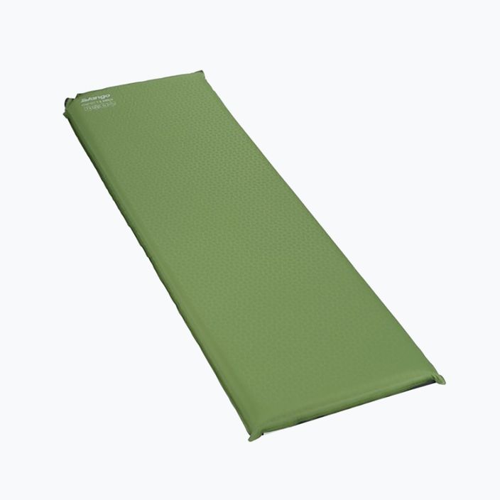 Vango Comfort viengubas 7,5 cm žalias savaime pripučiamas kilimėlis SMQCOMFORH09A12 4