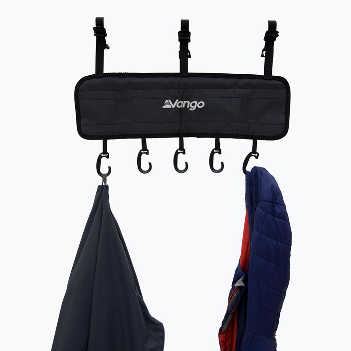 Turistinė kabykla Vango Sky Storage Accessory Hanger smoke 3