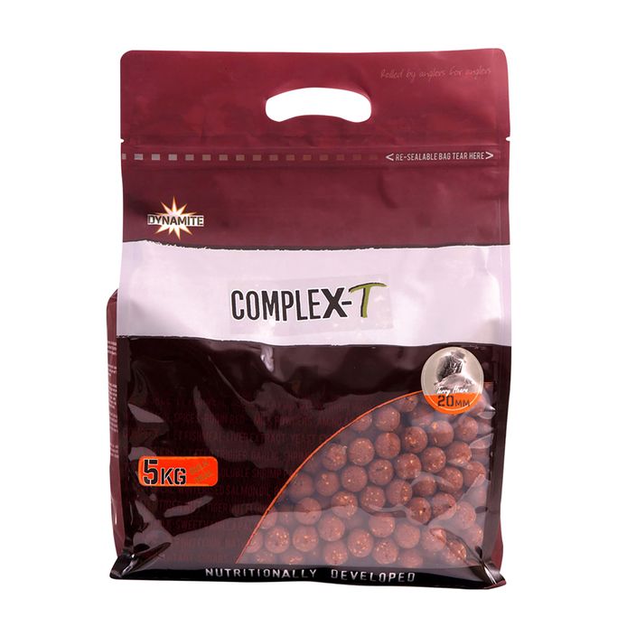 Dynamite Baits Complex-T baltyminiai rutuliukai 2