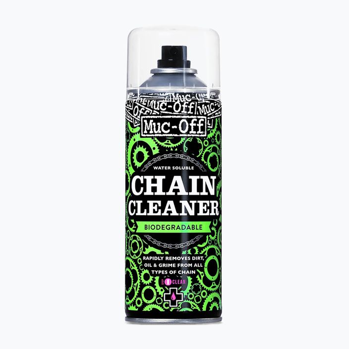 Muc-Off Bio Chain Cleaner 400 ml 2175100110