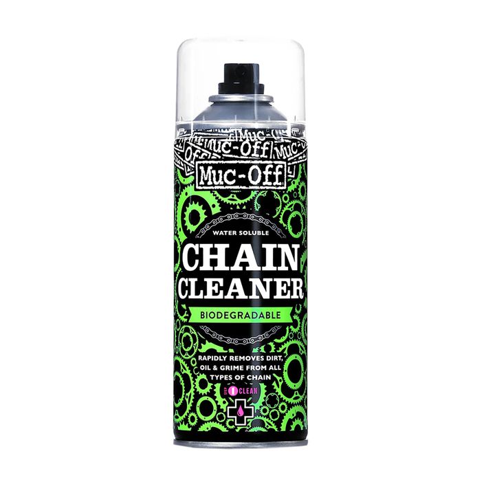 Muc-Off Bio Chain Cleaner 400 ml 2175100110 2