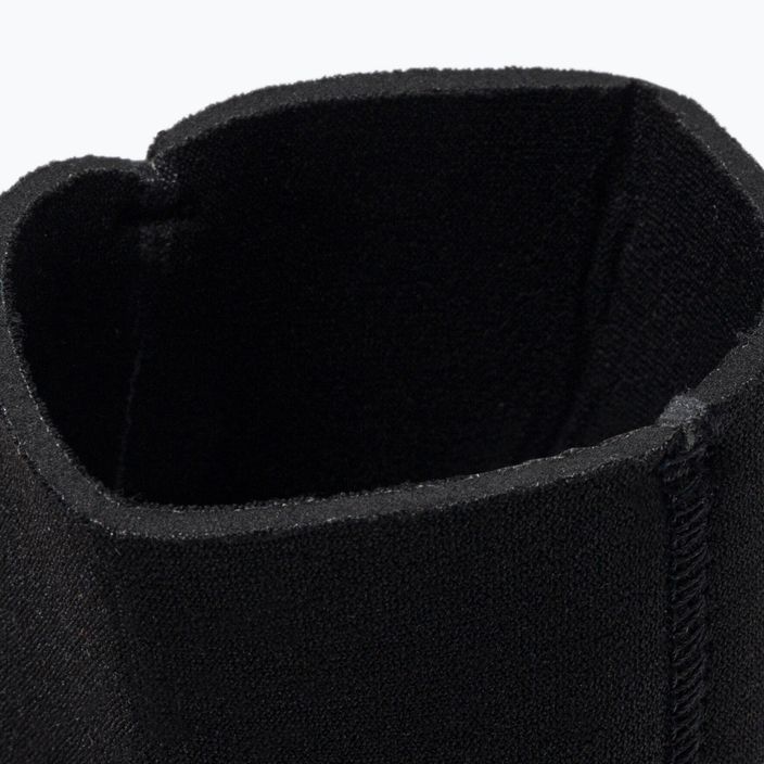 O'Neill Heat 3mm neopreninės kojinės juodos 0041 7