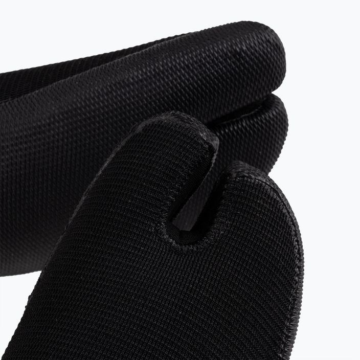 O'Neill Heat Ninja ST 3mm neopreninės kojinės, juodos 4786 6