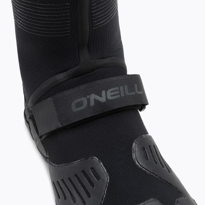 O'Neill Psycho Tech RT 7mm neopreniniai batai juodi 5102 6