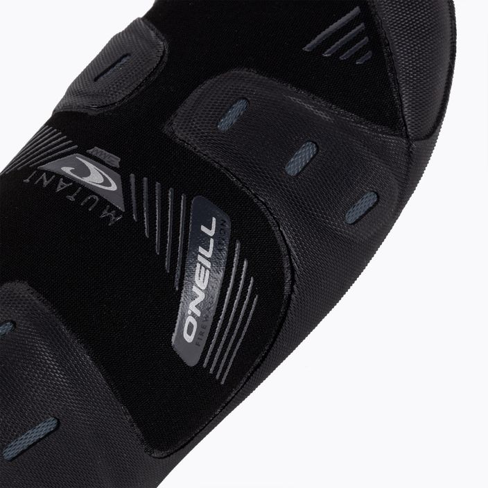O'Neill Mutant ST 3mm neopreniniai batai juodi 4793 6
