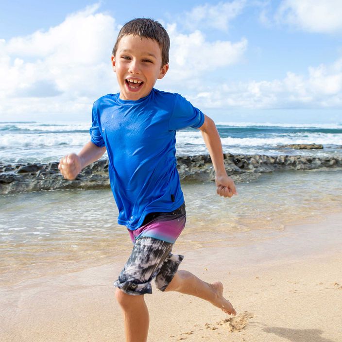 Vaikų marškinėliai O'Neill Premium Skins Sun Shirt Y vandenyno maudymosi marškinėliai 5
