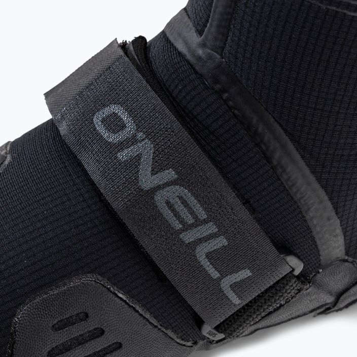 O'Neill Psycho Tech 5 mm ST neopreniniai batai juodi 5376 9