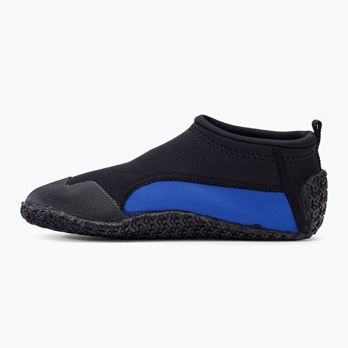 O'Neill Reactor Reef neopreniniai batai juodai mėlyni 3285 10