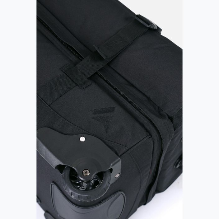 Kelioninis krepšys Surfanic Maxim 100 Roller Bag 100 l black marl 9