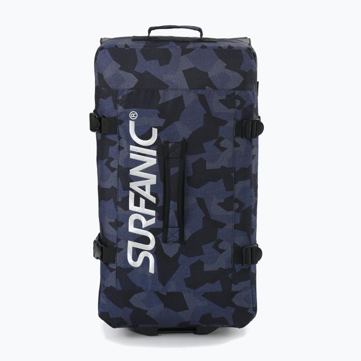 Kelioninis krepšys Surfanic Maxim 100 Roller Bag 100 l geo camo 2