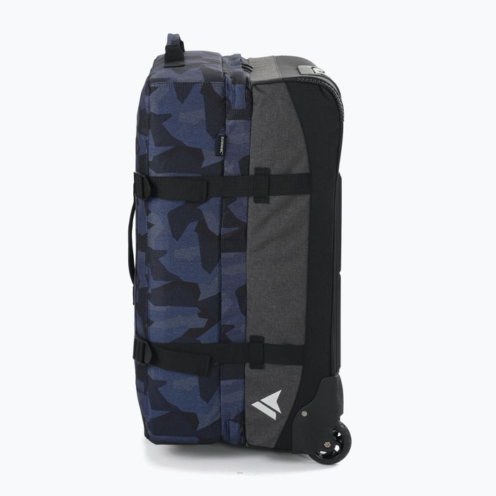 Kelioninis krepšys Surfanic Maxim 100 Roller Bag 100 l geo camo 4