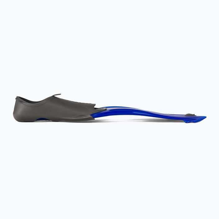 Speedo Glide Snorkel Fin pelekų rinkinys mėlynas 8-016595052 7