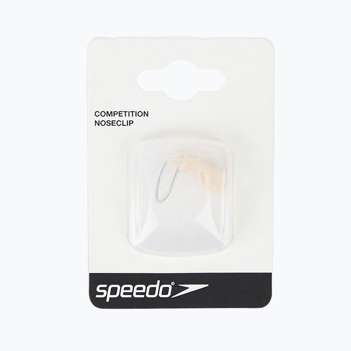 Speedo Competition nosies spaustukas beige 8-004977574 2