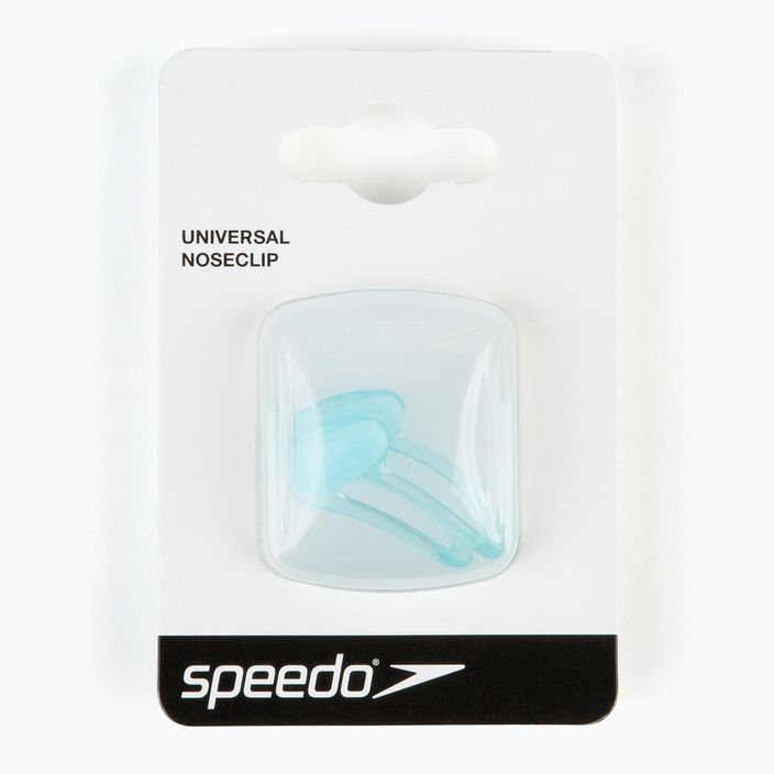 Speedo universalus nosies spaustukas mėlynas 8-708120309 4