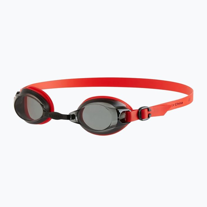 Speedo Jet V2 plaukimo akiniai raudoni 8-09297 6