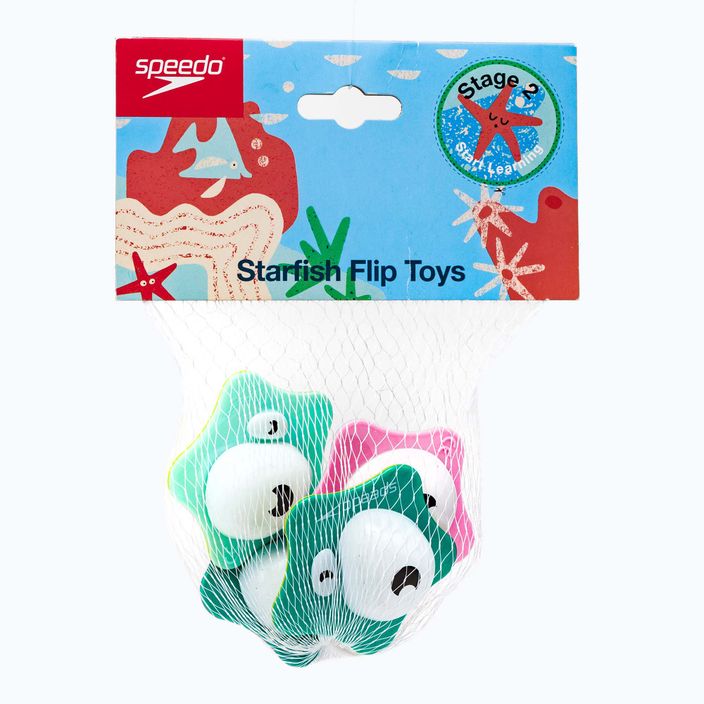 Speedo Flip Toys spalvoti vandens žaislai 8-09058D703
