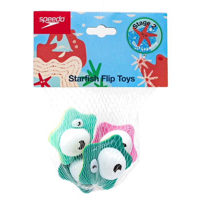 Speedo Flip Toys spalvoti vandens žaislai 8-09058D703 2