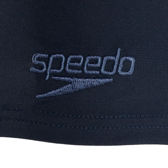 Vyriški Speedo Essential Endurance+ Aquashort plaukimo šortai D740 navy blue 68-12507D740 3