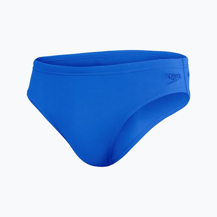 Vyriškos maudymosi kelnaitės Speedo Essential Endurance+ 7cm Brief blue 68-12508A369 5