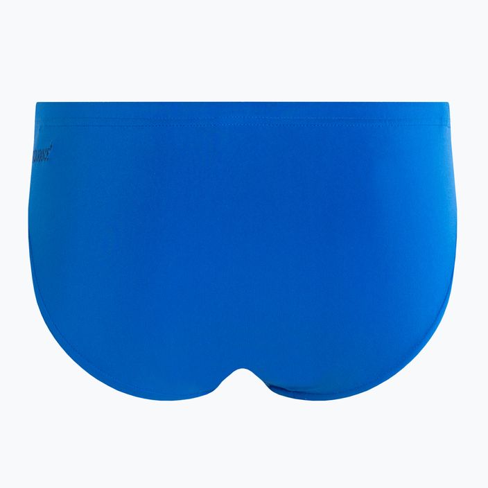Vyriškos maudymosi kelnaitės Speedo Essential Endurance+ 7cm Brief blue 68-12508A369 2