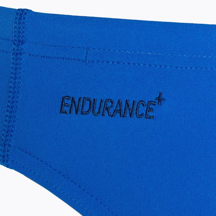 Vyriškos maudymosi kelnaitės Speedo Essential Endurance+ 7cm Brief blue 68-12508A369 4