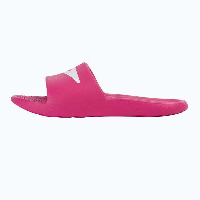 Speedo Slide pink moteriškos šlepetės 68-12230 9