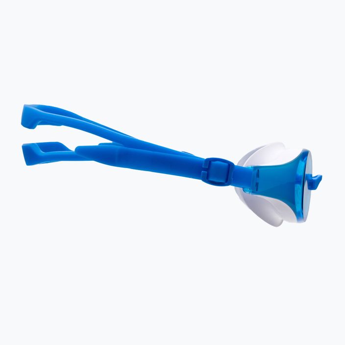 Speedo Hydropure mėlyni/balti/mėlyni plaukimo akiniai 68-12669D665 3
