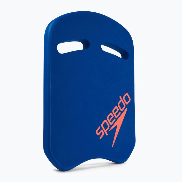 Speedo Kick Board tamsiai mėlyna plaukimo lenta 8-01660G063 2
