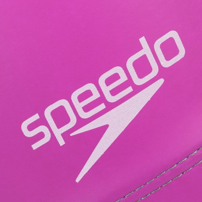 Speedo Long Hair Pace violetinė plaukimo kepuraitė 8-12806A791 3