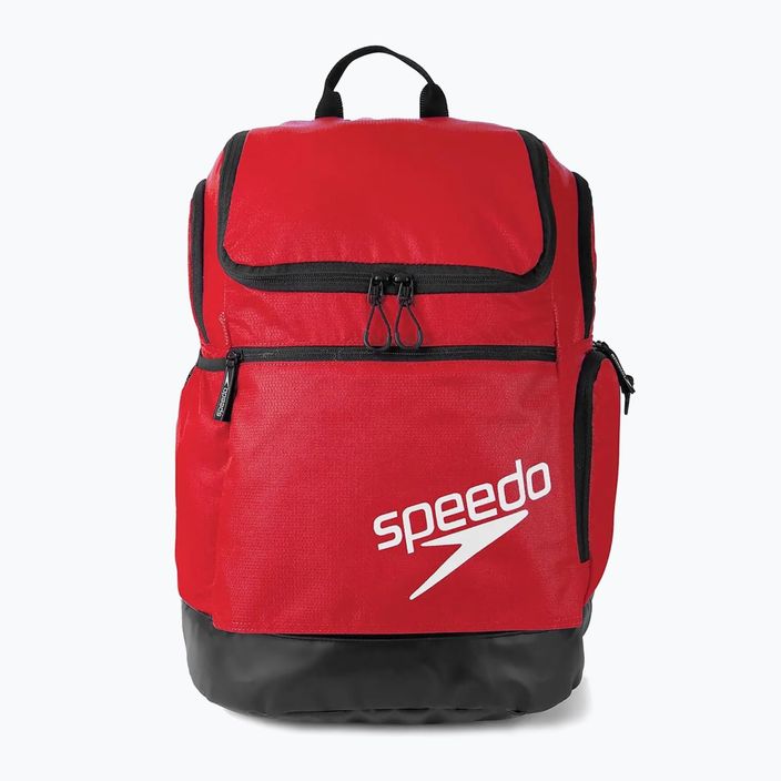 Speedo Teamster 2.0 35L kuprinė raudona 68-12812 7