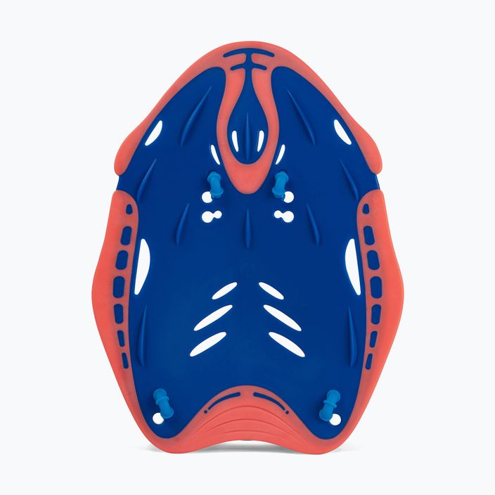 Speedo Biofuse Power plaukimo irklentės mėlynos spalvos 8-73156F959 5