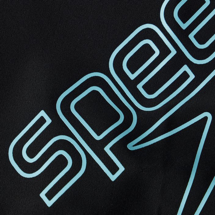 Vyriški Speedo Boom Logo Placement maudymosi bokseriai juodi 68-12406F888 8