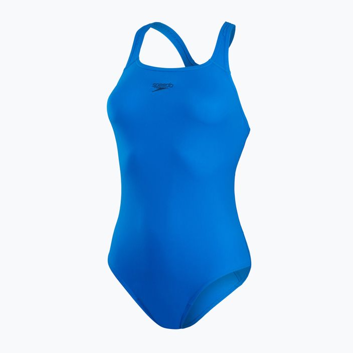 Speedo Eco Endurance+ Medalist moteriškas vientisas maudymosi kostiumėlis 8-13471A369 5