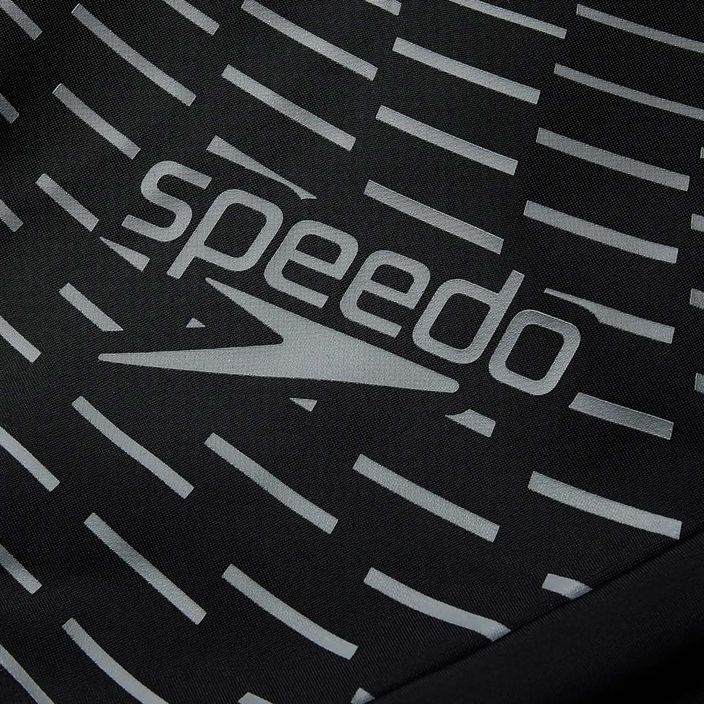 Vyriškas Speedo Medley Logo Swim Jammer black 8-11355G692 7