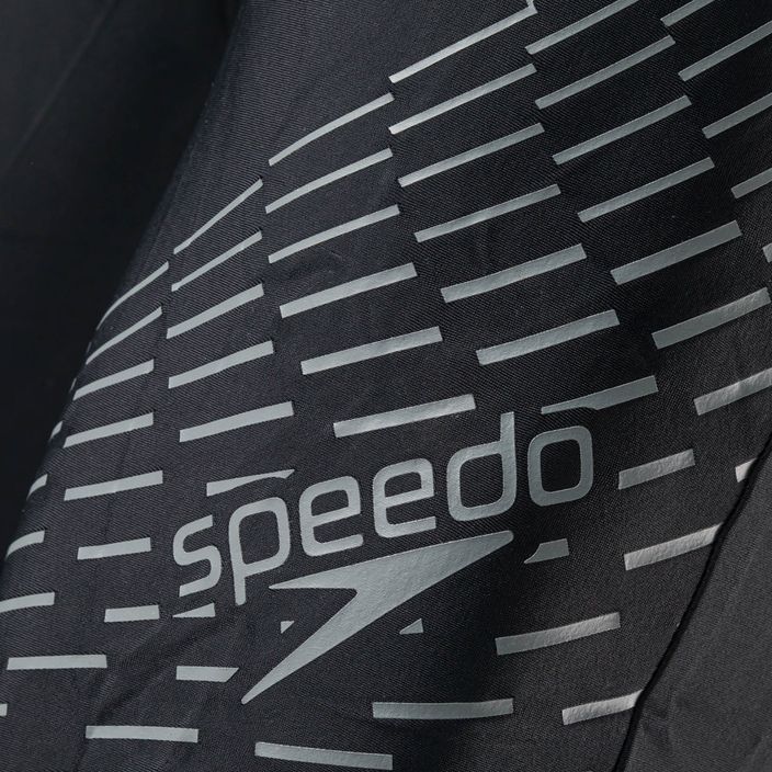 Vyriškas Speedo Medley Logo Swim Jammer black 8-11355G692 3