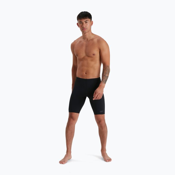 Speedo ECO Endurance vyriški maudymosi kostiumėliai + juoda 8-134470001 4