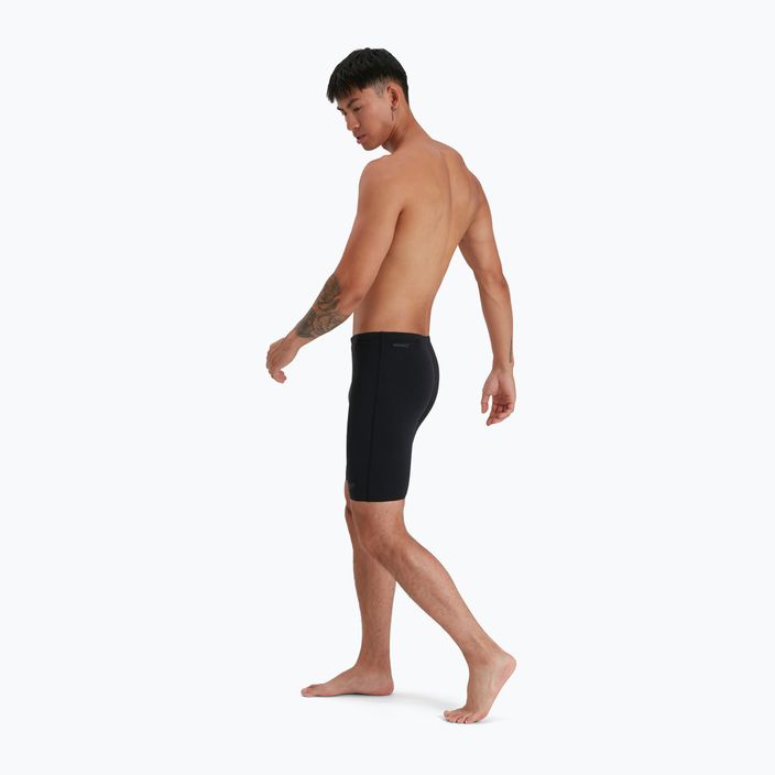 Speedo ECO Endurance vyriški maudymosi kostiumėliai + juoda 8-134470001 5
