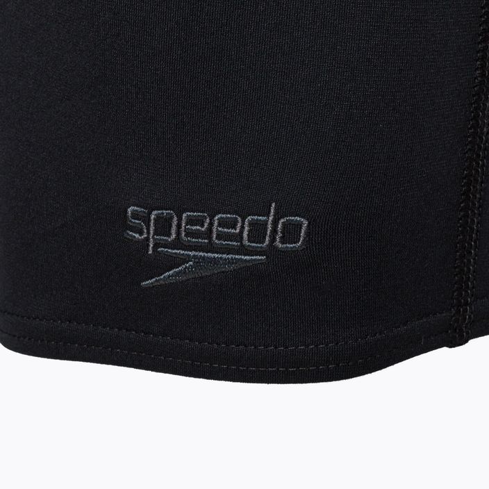 Speedo ECO Endurance vyriški maudymosi kostiumėliai + juoda 8-134470001 3