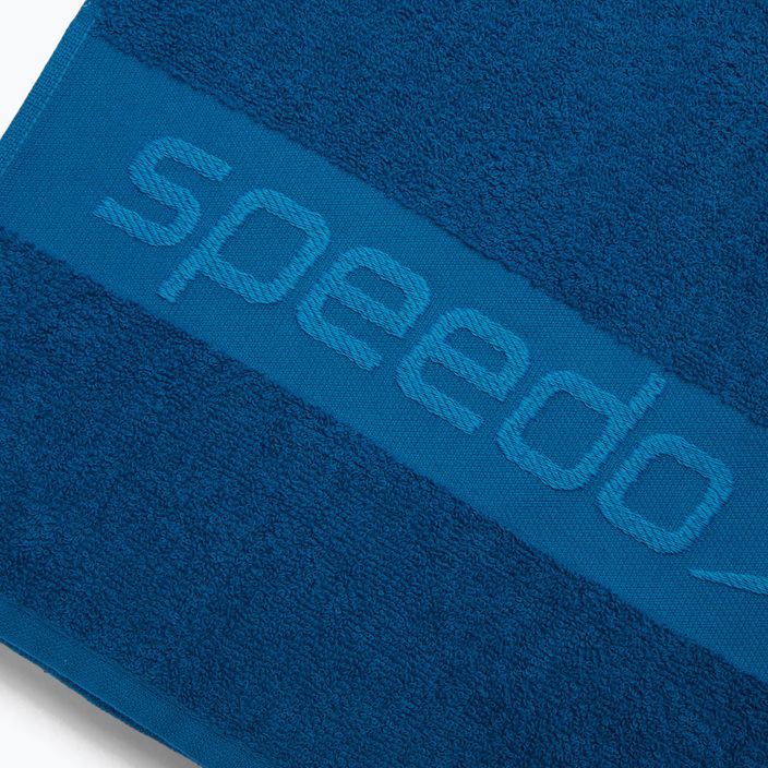 Speedo Border rankšluostis mėlynas 68-09057 6