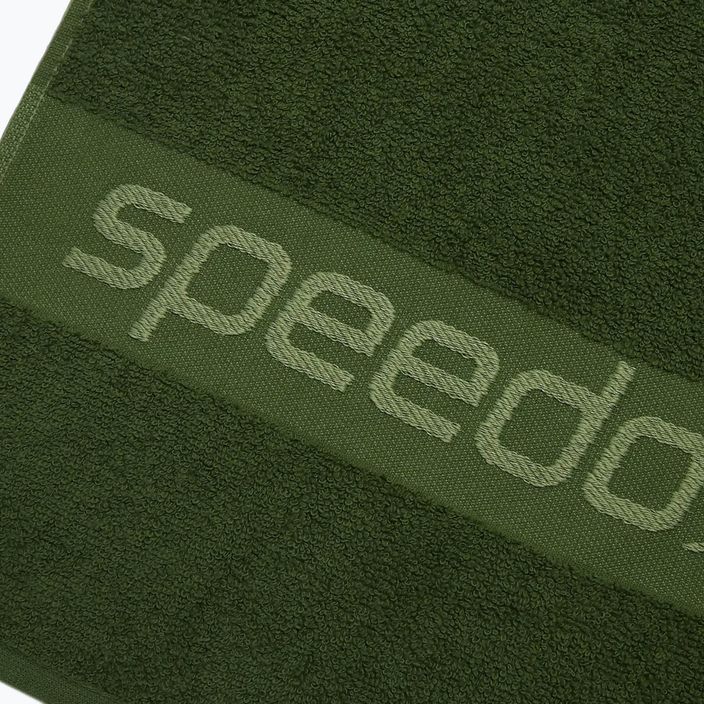 Speedo Border rankšluostis žalias 68-09057 6