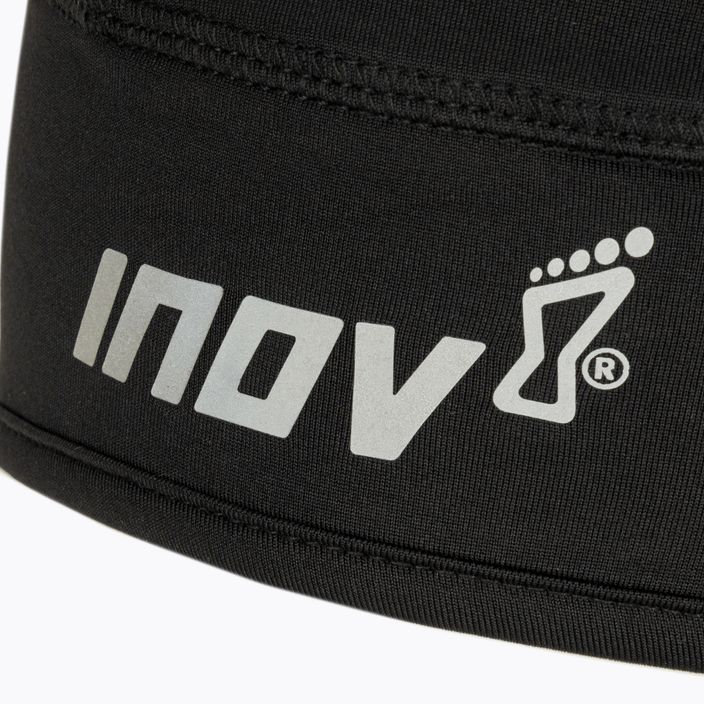 "Inov-8 Train Elite™ Beanie" bėgimo kepurė juoda 4