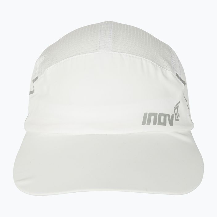 Inov-8 Race Elite™ Peak 2.0 beisbolo kepurė balta 4