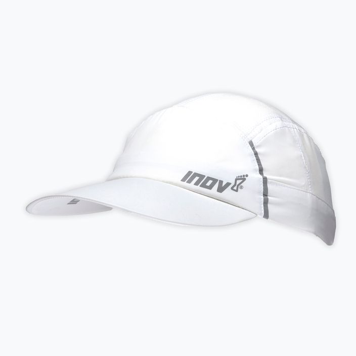 Inov-8 Race Elite™ Peak 2.0 beisbolo kepurė balta 5