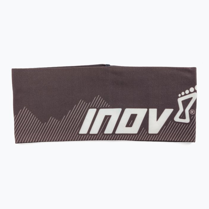 Bėgimo juosta Inov-8 Race Elite™ Headband black/white 2