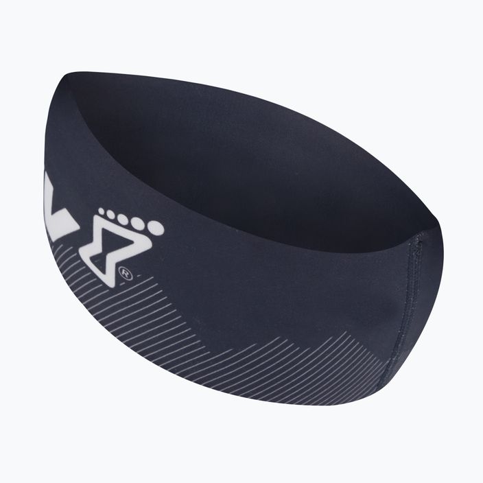 Bėgimo juosta Inov-8 Race Elite™ Headband black/white 5