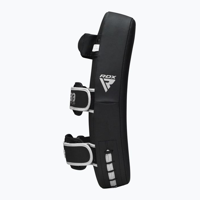 Treniruočių skydas RDX F6 Arm Pad Thai white 3