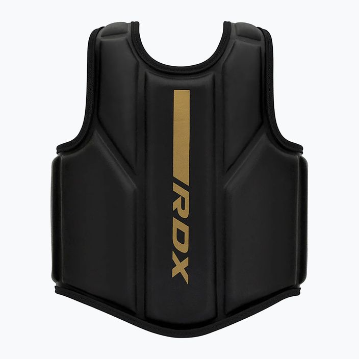 Korpsuo apsauga RDX F6M Chest Guard golden