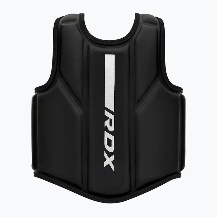 Korpuso apsauga RDX F6 Chest Guard white