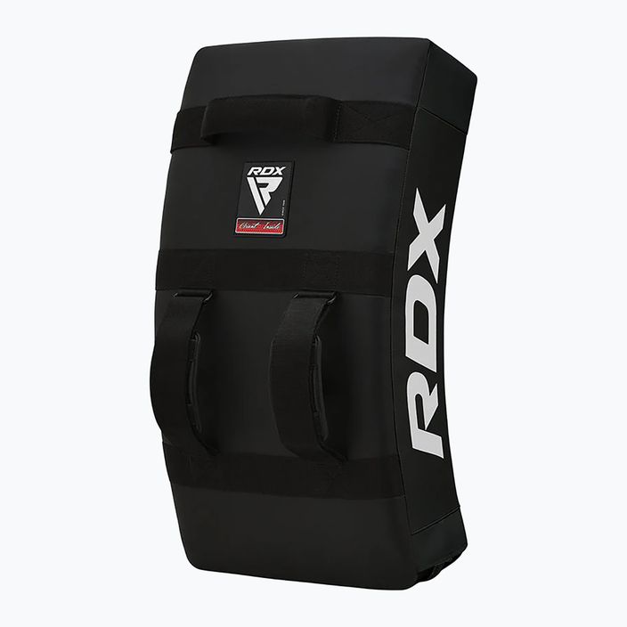 Treniruočių skydas RDX Arm Pad Gel Kick Shield Heavy black 3