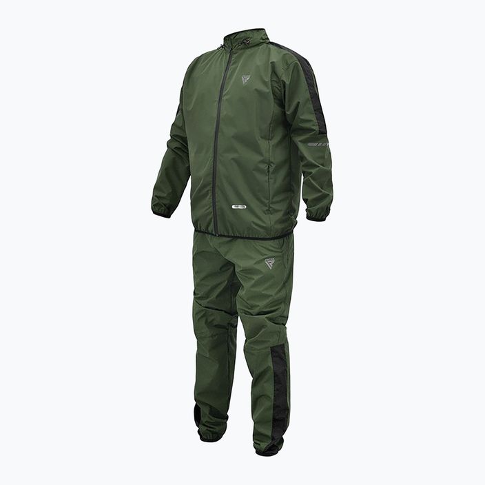 Kombinezonas RDX C1 Sauna army green